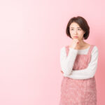 悩んでいる受験生の保護者